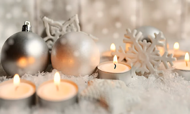 Новый год. Фото: YouTube