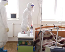 Больница. Фото: скриншот YouTube-видео.