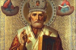 День Святого Николая, фото - Украинские новости