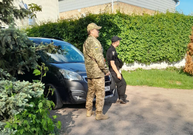 Після 20 червня ТЦК почнуть карати українців за машини – штраф до 59 500 грн.