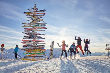 Украинцы с нетерпением ждут новогодних выходных