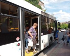 Подорожчання проїзду у громадському транспорті. Фото: ілюстративне