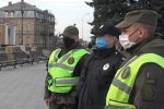 Нацгвардия. Фото: скрин youtube