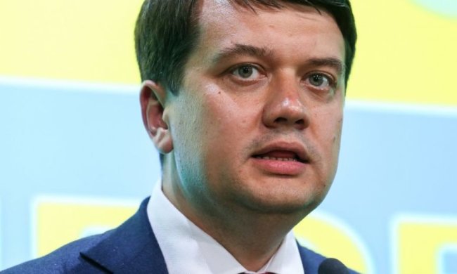 Русский язык в Украине: Разумков рассказал, к чему готовиться