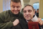 ТЦК обманом скрутили ветерана, який урятував на передку життя щонайменше 700 солдатів. Фото: Фейсбук