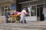 Больница. Фото: скриншот YouTube-видео