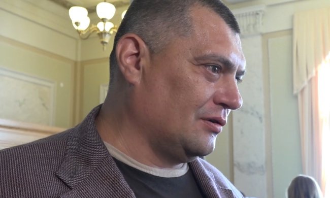 Юзик (Корявченков). Фото: youtube