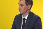 Олег Ляшко. Фото: скриншот YouTube-видео