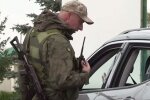 Сотрудник ГПСУ. Фото: скриншот YouTube-видео