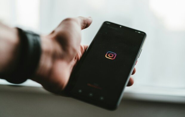 Чат-бот Instagram та хакерська атака