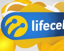 Мобільний оператор lifecell . Фото: Telegram