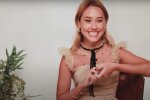 Даша Квиткова. Фото: YouTube, скрин