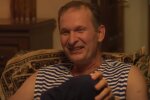 Федор Добронравов в роли Ивана Будько. Фото: скриншот YouTube-видео