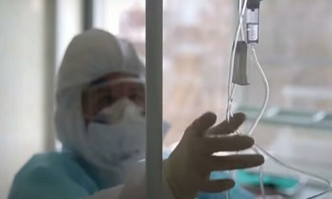 Ситуация с коронавирусом. Фото: скриншот Youtube-видео