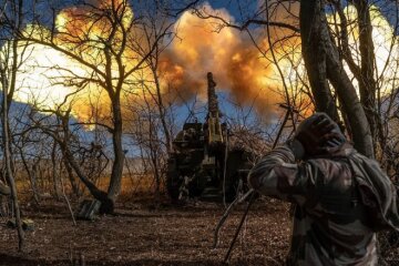 Робота ЗСУ. Фото: скриншот Youtube-відео