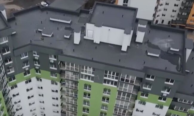 Квартири. Фото: YouTube, скрін