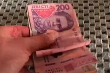 Деньги. Фото: скриншот YouTube-видео