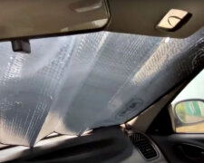 Охолодження салону. Фото: скріншот YouTube-відео.