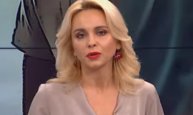 Лилия Ребрик. Фото: скриншот Youtube-видео