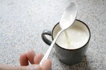 Пробиотик можно приготовить самому. Фото: скрин YouTube