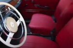 Нестареющая классика: в Киеве засветился 60-летний Mercedes в идеальном состоянии, настоящая мечта