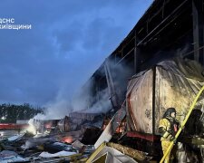 Наслідки атаки на Оболонський район Києва 15 червня 2026 року