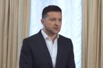 Владимир Зеленский. Фото: скриншот YouTube-видео