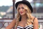 Ірина Федишин.  Фото: скріншот YouTube-відео