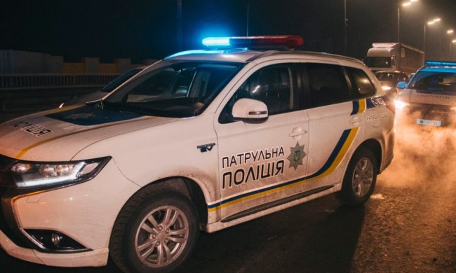 Статистика количества ДТП за 2019 год, фото: proman.com.ua