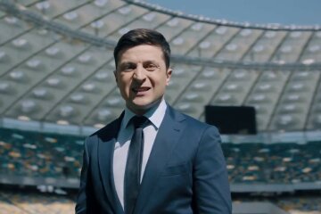 Зеленский приехал в родной город, а там «заминировали» дом его родителей