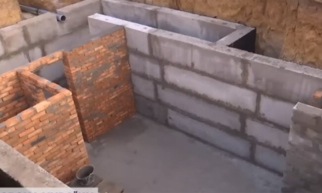 Укриття. Фото: youtube.com