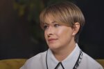 Елена Кравец. Фото: скриншот Youtube-видео