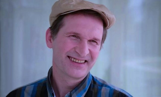 Федор Добронравов. Фото: Ukranews