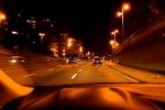 Украинские водители боятся садиться за руль, фото: Клатч