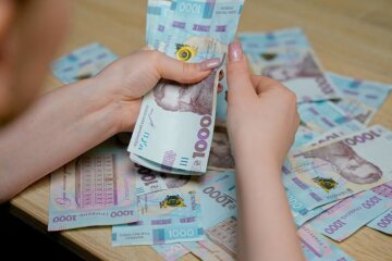 Пенсія залежить від розміру зарплати. Фото: Telegram