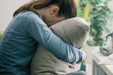 В Минздраве развенчали главный миф о депрессии: оказывается, все куда серьезнее