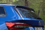 Skoda Kodiaq RS. Фото: Youtube