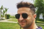 У Зеленского показали президента в одних плавках: смелое видео
