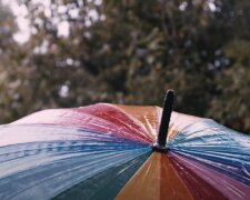 Зонтик. Фото: скриншот Youtube-видео