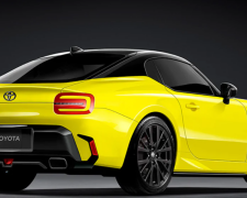 Toyota Sports