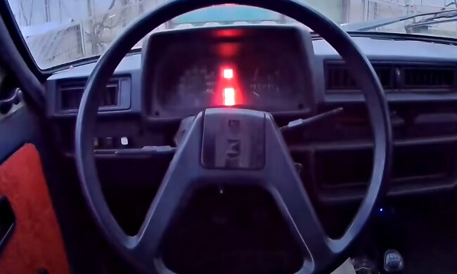 "ЗАЗ". Фото: скриншот Youtube-видео