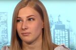 Катя Никитина. Фото: скриншот YouTube-видео