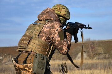 ЗСУ. Фото: Facebook Генштаб