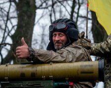 Військові ЗСУ, вікова категорія 60+. Фото: Telegram