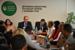 За один год автомобиль выделяет 700 кг угарного газа и 40 кг диоксида азота: глава Госэкоинспекции
