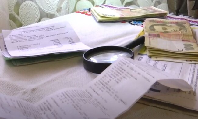 Субсидія на сплату комунальних послуг. Фото: скріншот YouTube-відео