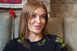 Слава Каминская. Фото: скриншот YouTube-видео