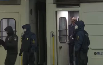 В Днепре от карантина скрываются 12 побывавших в Польше горожан. Фото: скриншот YouTube