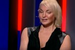 Анастасия Волочкова. Фото: скриншот YouTube