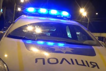 В Киеве произошел конфликт между охраной и посетителями ресторана. Фото: YouTube